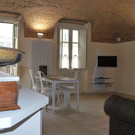 Suites Bobbio Exterior photo