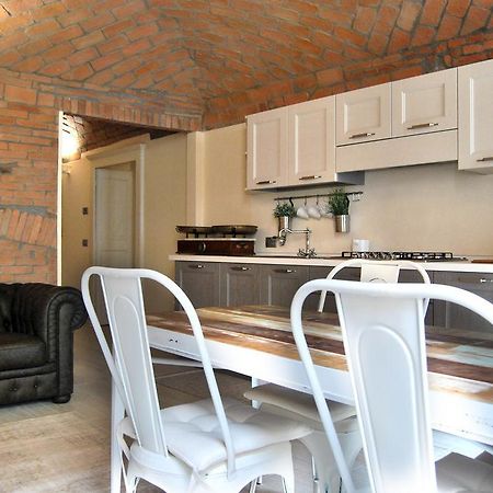 Suites Bobbio Exterior photo