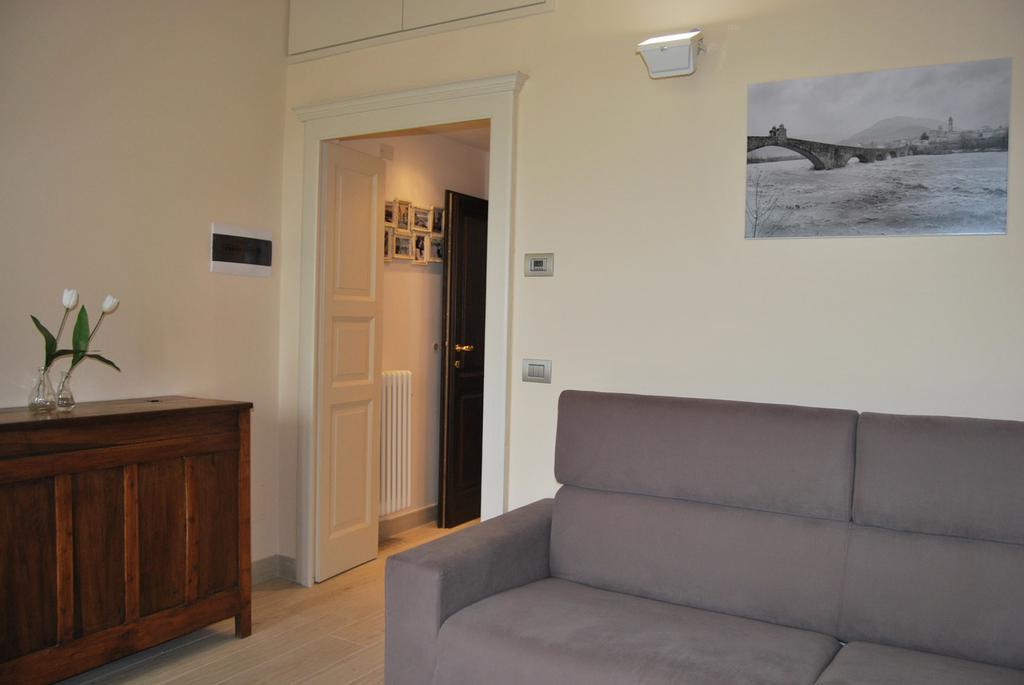 Suites Bobbio Exterior photo
