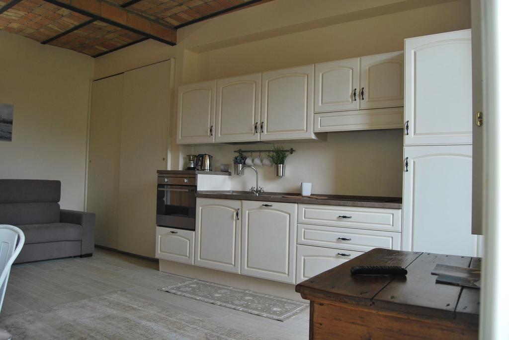 Suites Bobbio Exterior photo
