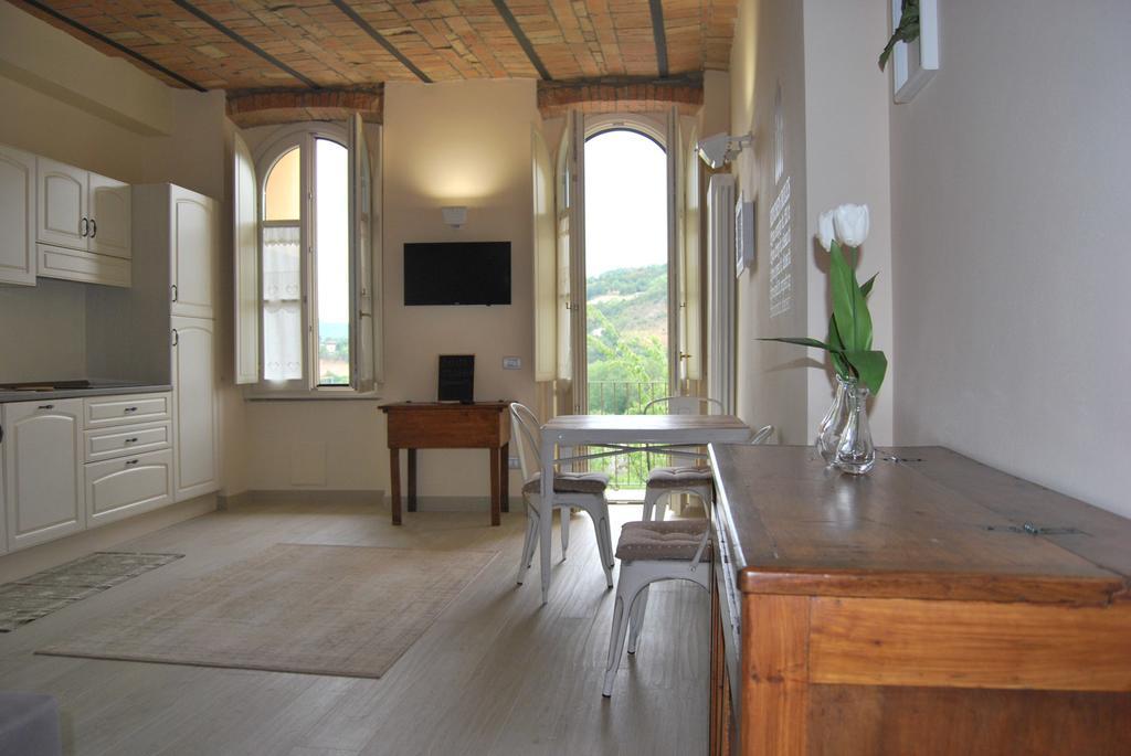 Suites Bobbio Exterior photo