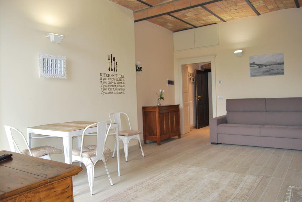 Suites Bobbio Exterior photo