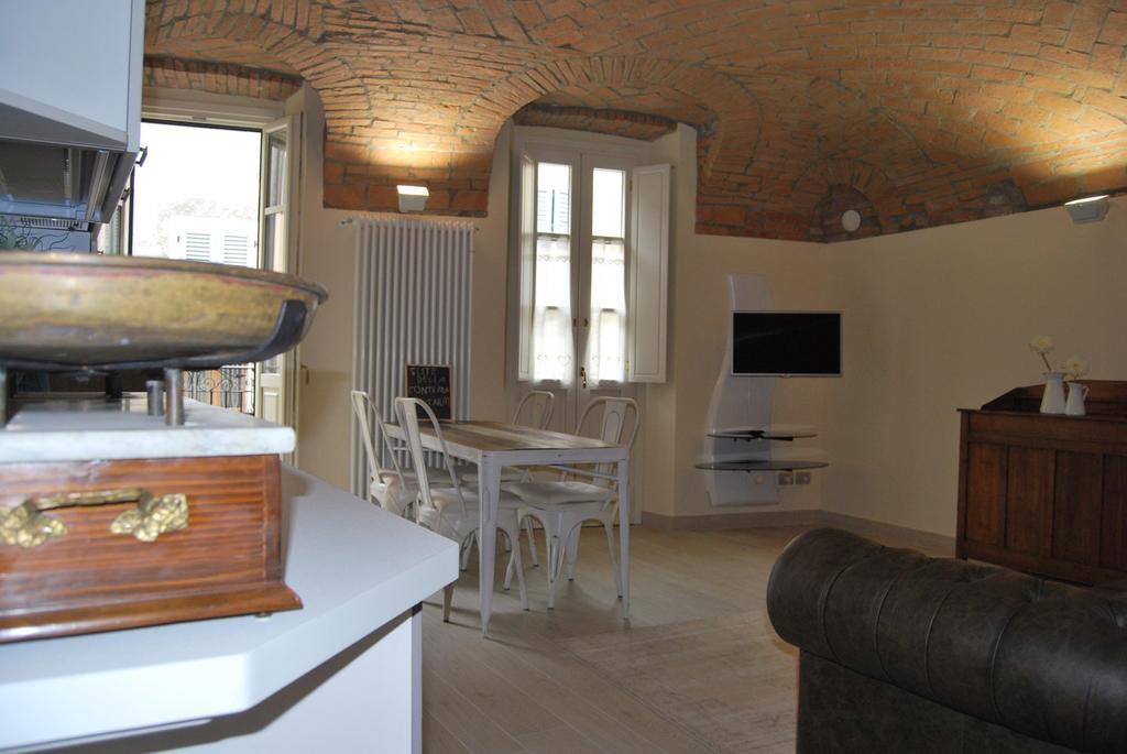 Suites Bobbio Exterior photo