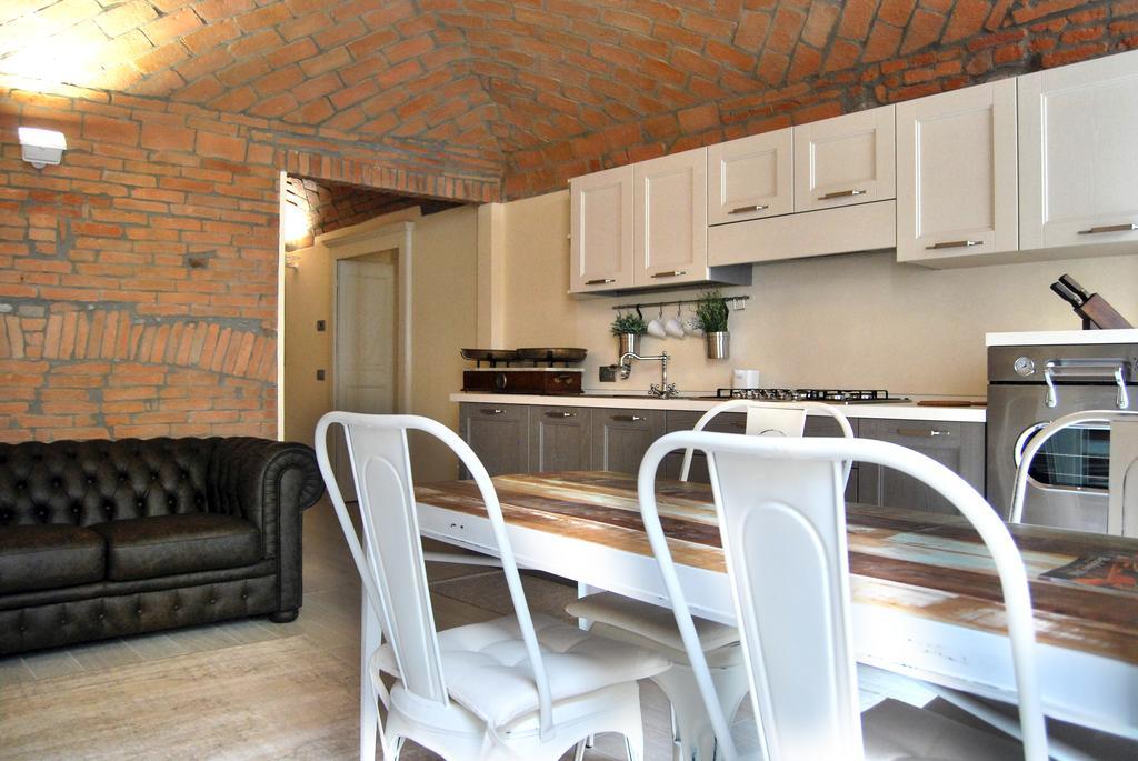 Suites Bobbio Exterior photo