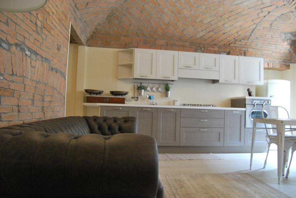 Suites Bobbio Exterior photo