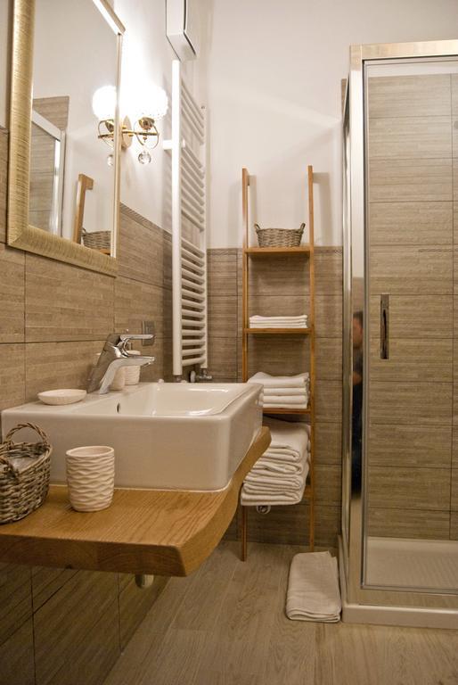 Suites Bobbio Exterior photo