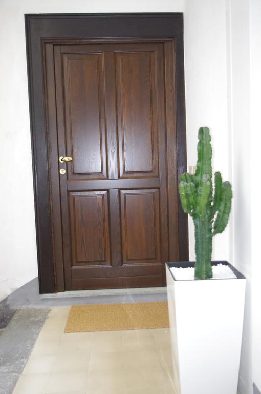 Suites Bobbio Exterior photo