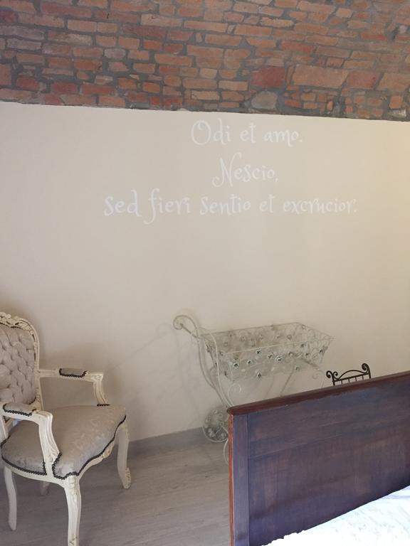Suites Bobbio Exterior photo